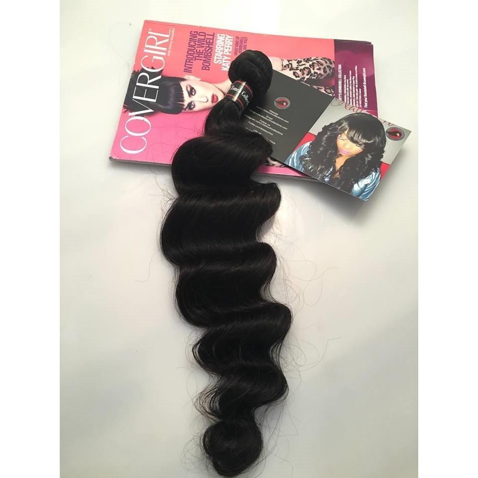 Getting Hair Extensions Near Me [Tips]
