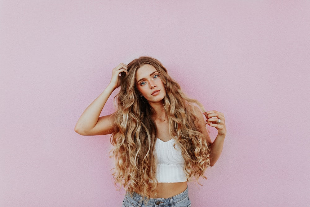 How To Know You Have Low Quality Hair Extensions?