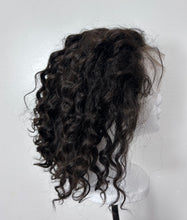 14 Inch Short Bob Loose Curl Wigs 13x4 Human Hair 150% Density – The Perfect Blend of Style, Comfort, and Realism!