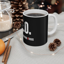 Motivational Mug 11oz - CEO Coffee Cup, Ceramic