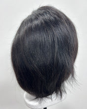 Pixie Cut Wig Human Hair - 13x4 Straight Pixie Cut, Transparent Lace Front for Black Women, 150% Density