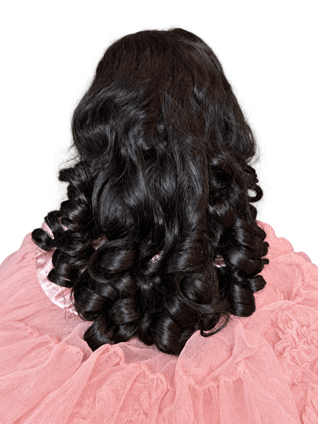 22 inch hd 5x5 closure raw hair loose body wave