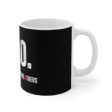 Motivational Mug 11oz - CEO Coffee Cup, Ceramic