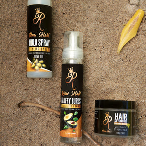 Raw Hold Signature Styling Bundle