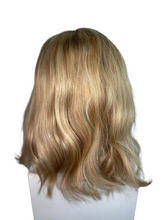Bob Wig Human Hair Highlight Ombre 13x6 Lace Front Wig – A Bold, Beautiful Look with 180% Density!