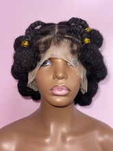 Kulture Custom Lace Braided Unit Women's Wigs