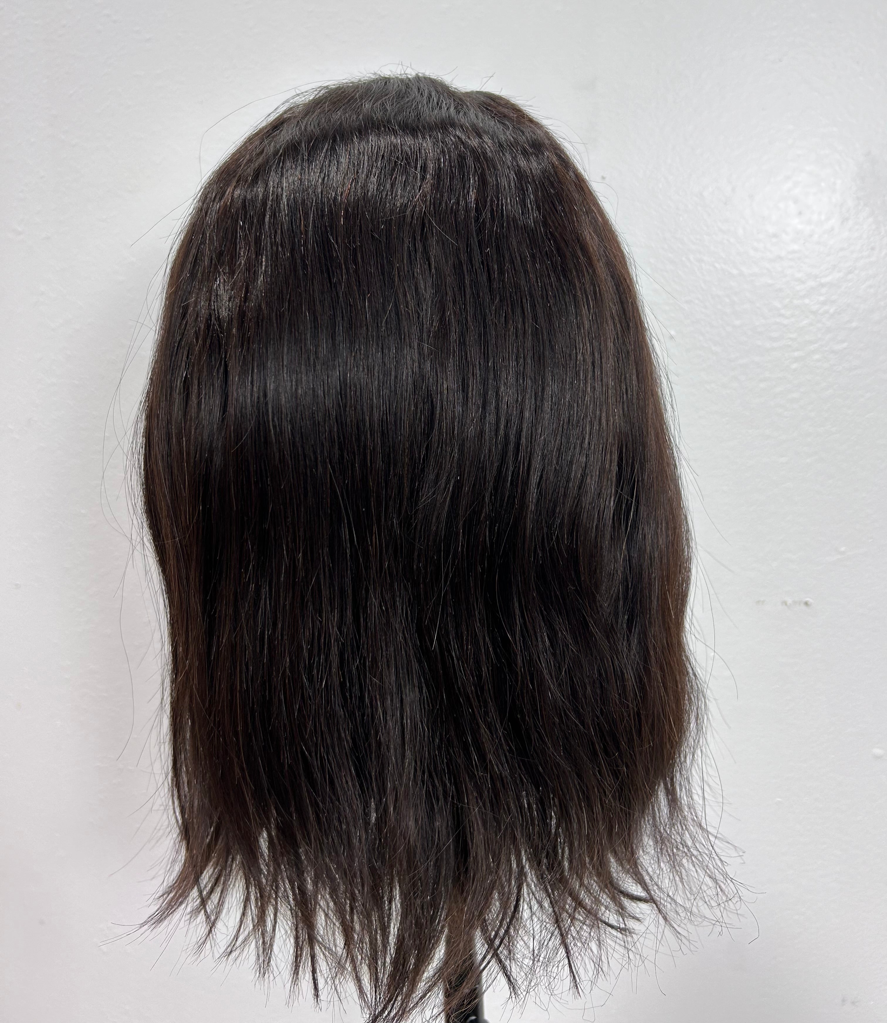 14 Inch Bob Wig Lace Front 13x4 – Sleek, Stylish, and Effortlessly Chic