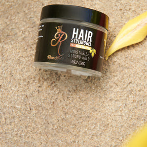 Raw Hold Plant-based Gel