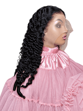 DCC HD Lace Front Glueless Wig | 24 & 26 Inch Options