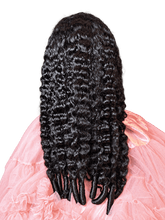 DCC HD lace front glueless wig in 24-inch length