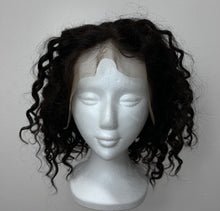 14 Inch Short Bob Loose Curl Wigs 13x4 Human Hair 150% Density – The Perfect Blend of Style, Comfort, and Realism!