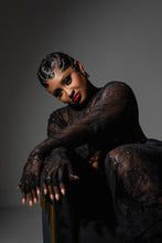 finger wave hair master class