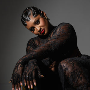 finger wave hair master class