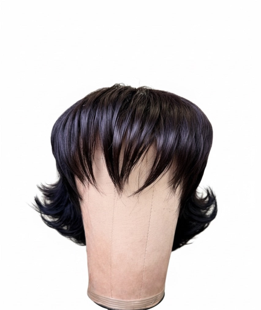 Flip Her Lace Closure Custom Unit