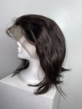 14 Inch Bob Wig Lace Front 13x4 – Sleek, Stylish, and Effortlessly Chic