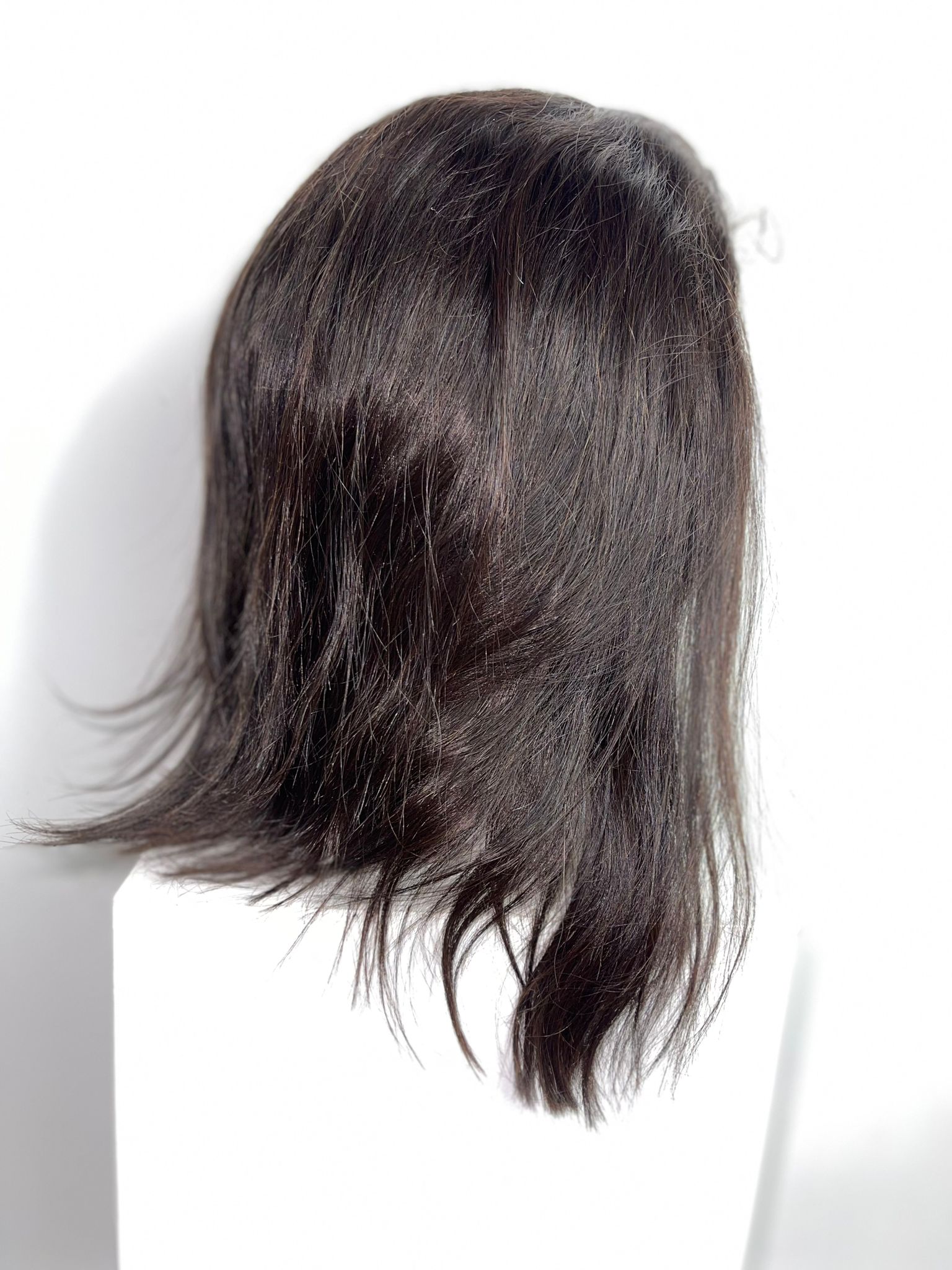 14 Inch Bob Wig Lace Front 13x4 – Sleek, Stylish, and Effortlessly Chic