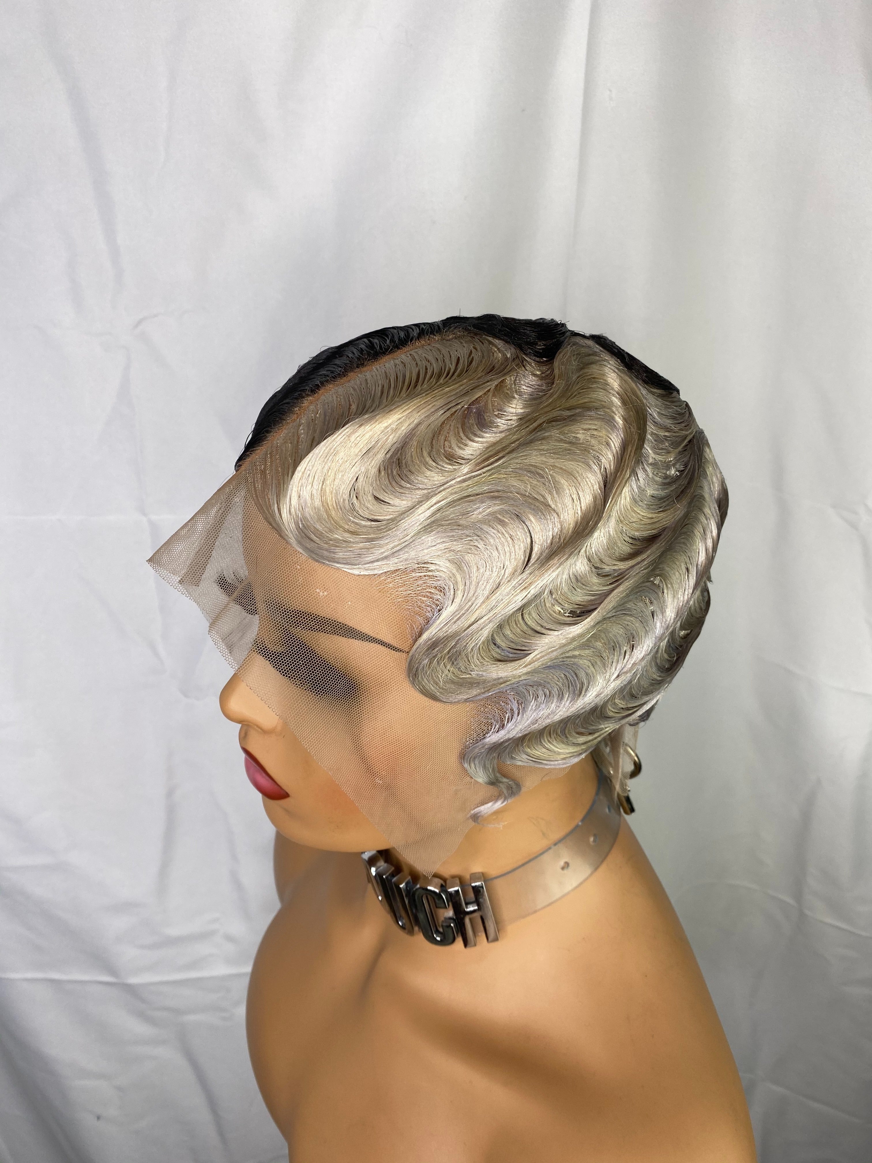 Master the Art of Finger Waves with a Celebrity Hairstylist