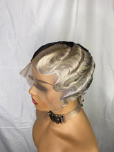 Master the Art of Finger Waves with a Celebrity Hairstylist