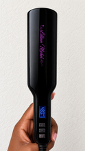 The Lillian Michel Straightening 80-150W Flat Iron Professional Hair Straightener