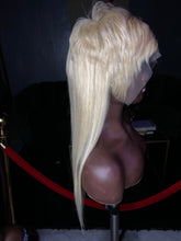 13*6 Lace Front 24” Becky Custom Unit