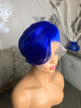 Skyler Unit Straight Textured Women's Wigs