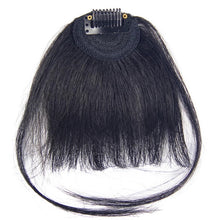Fringe Bang 100% Human Hair No Lace Wigs