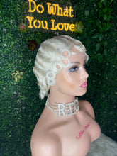 Brazilian Diva Lace Front Unit