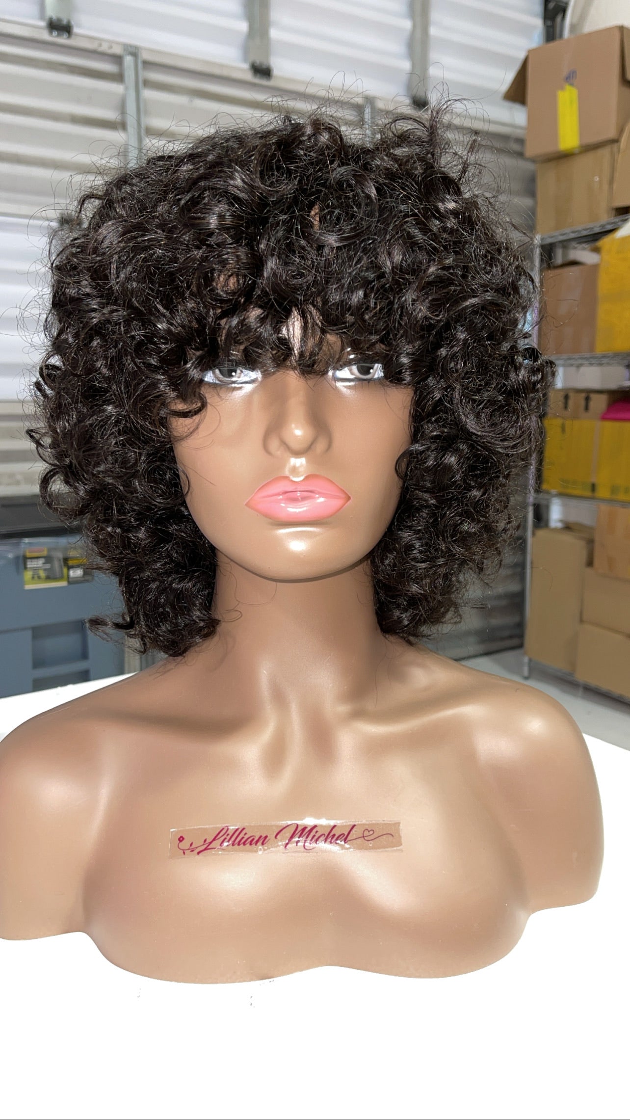  Brazilian Girls Best Friend Unit