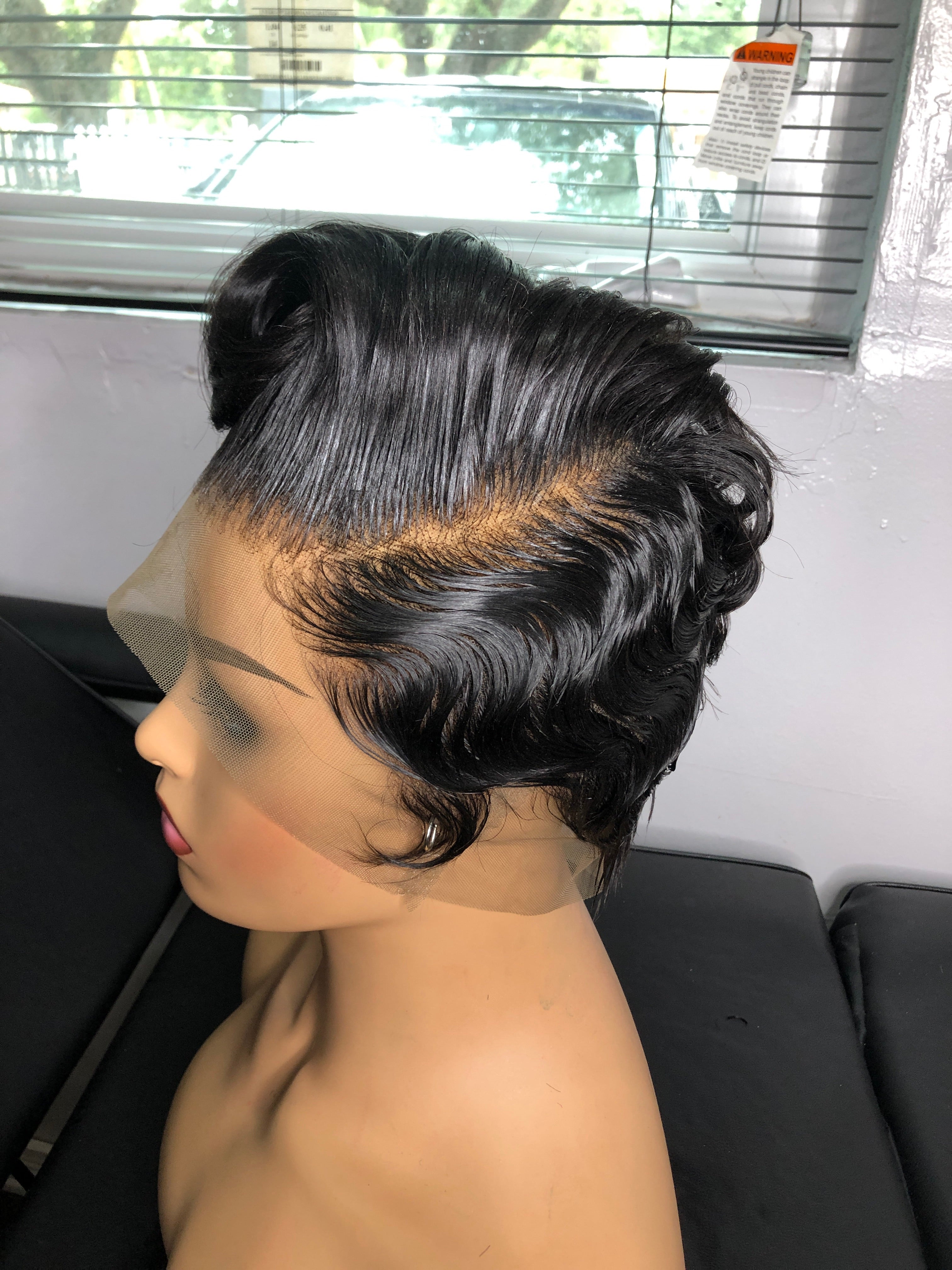 Icy Unit Custom 150 Density Women's Wigs