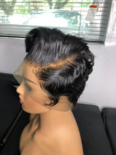 Icy Unit Custom 150 Density Women's Wigs