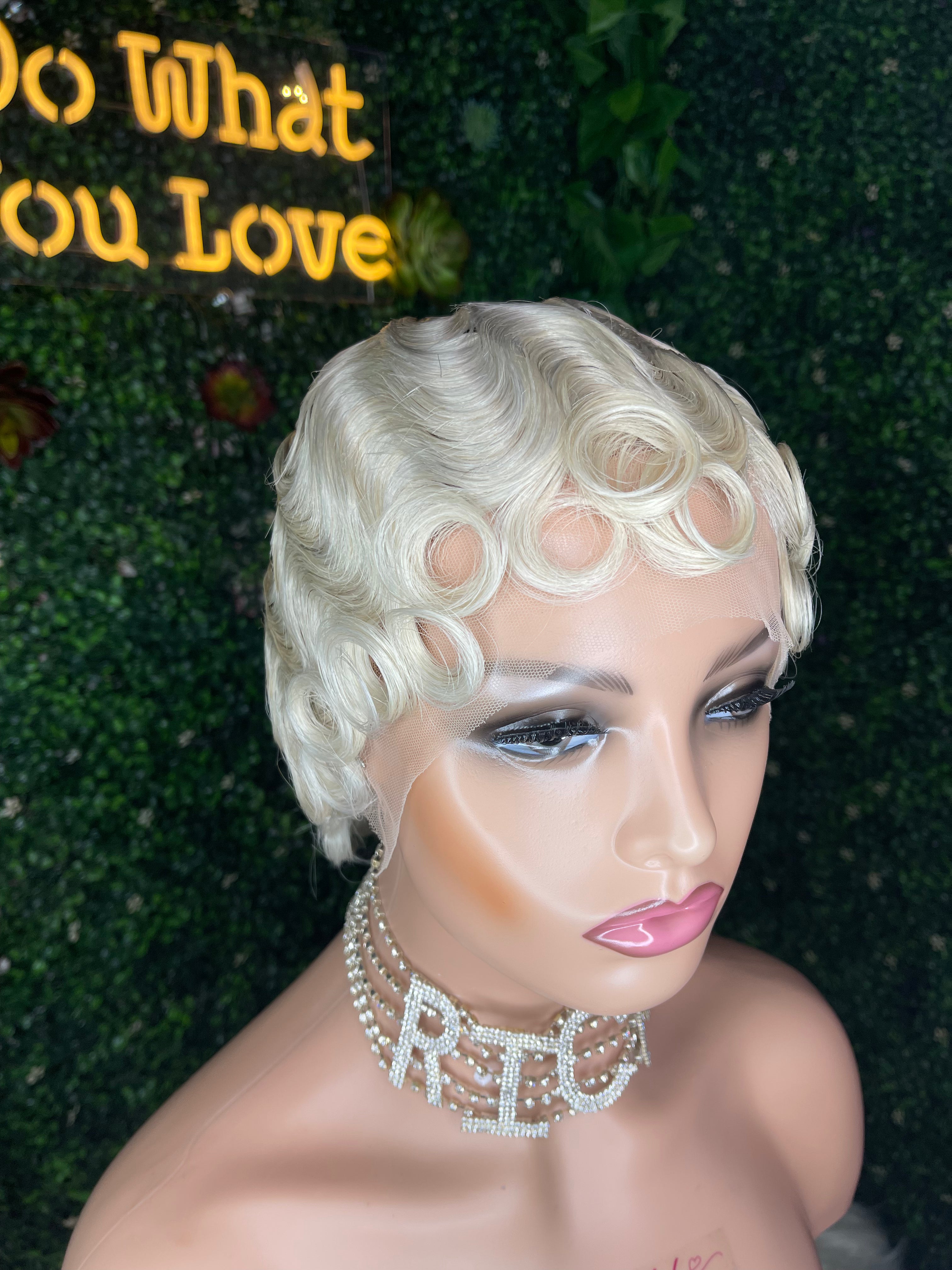 Brazilian Diva Lace Front Unit