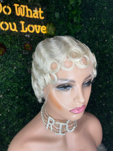 Brazilian Diva Lace Front Unit