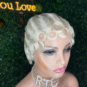 Brazilian Diva Lace Front Unit