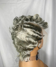 Icy Unit Custom 150 Density Women's Wigs