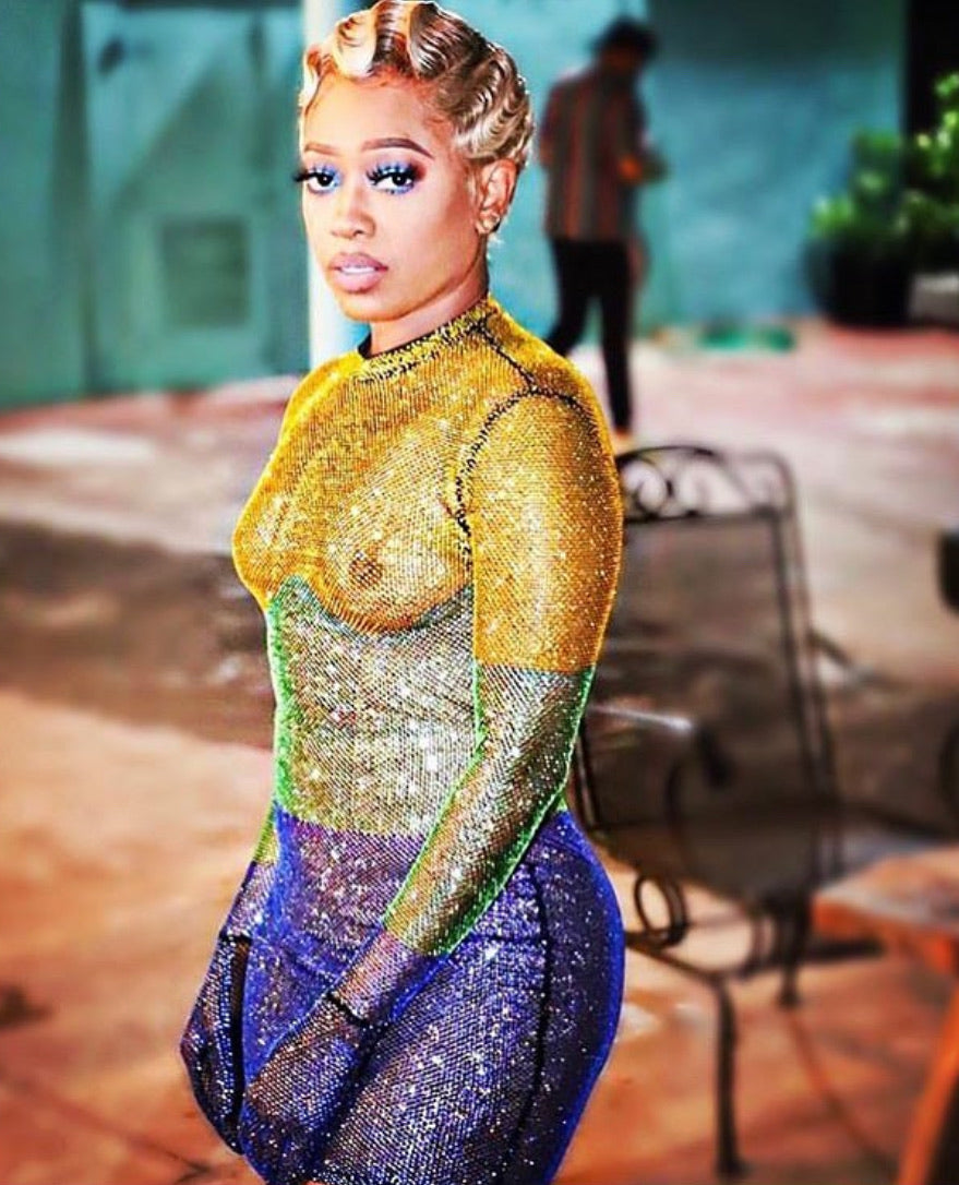 Hands On/ One on One Finger Wave Tutorial