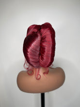 100% Human Hair The Amara Custom Wig