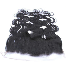 10A HD Swiss Lace Frontal Body Wave Women's Wigs