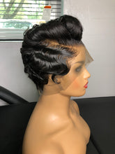 Icy Unit Custom 150 Density Women's Wigs