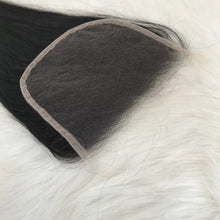 10A HD 5 x 5 Straight & Body Wave Lace Closure Wigs