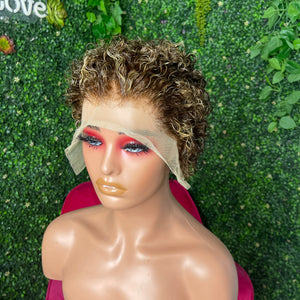 Highlight Curly Ria Unit