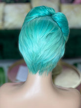 Vintage High Quality 2 Rolls Lace Frontal Custom Unit