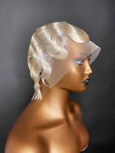 Brazilian Foxy Brown Finger-wave Unit