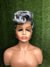 Icy Unit Custom 150 Density Women's Wigs