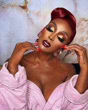 100% Human Hair The Amara Custom Wig