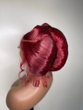 100% Human Hair The Amara Custom Wig