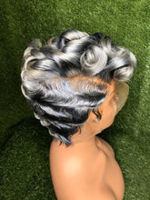 Icy Unit Custom 150 Density Women's Wigs