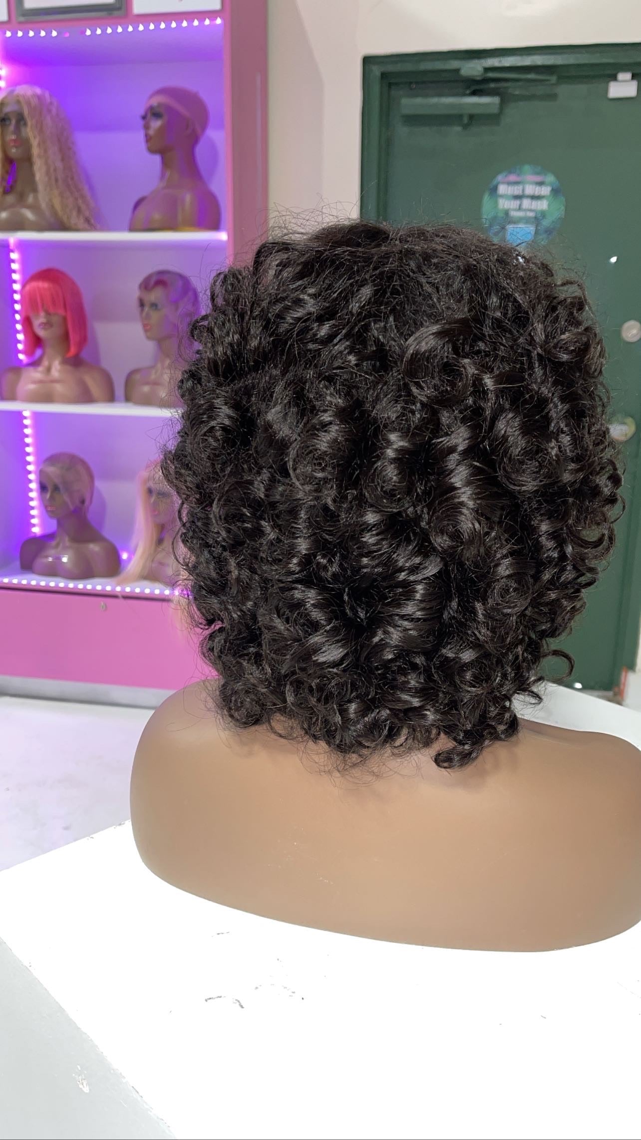  Brazilian Girls Best Friend Unit