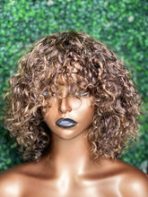 Best Quality No Lace Wig