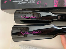 The Lillian Michel Straightening 80-150W Flat Iron Professional Hair Straightener