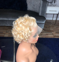 Brown 2 Options Missy 613 Swiss Lace Front Women's Wig 